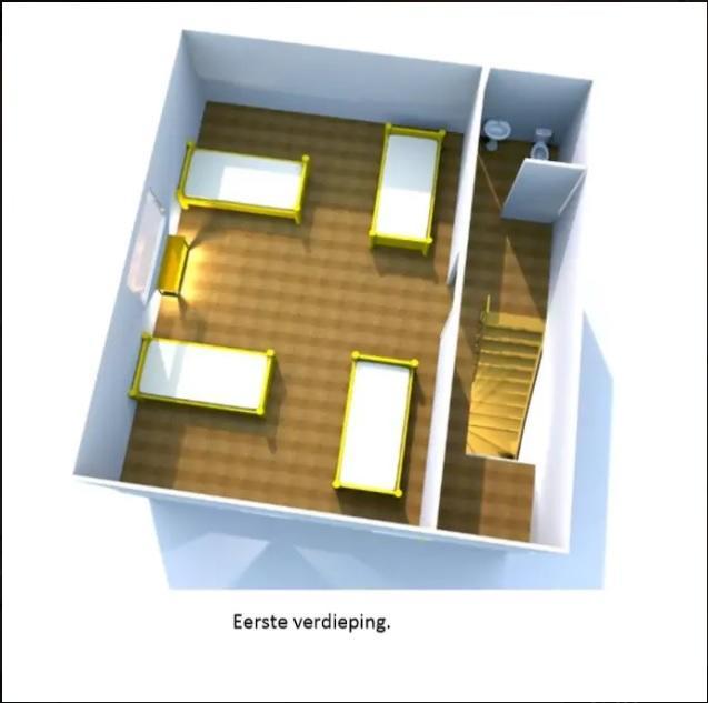 Ravennest Villa Епе Екстериор снимка