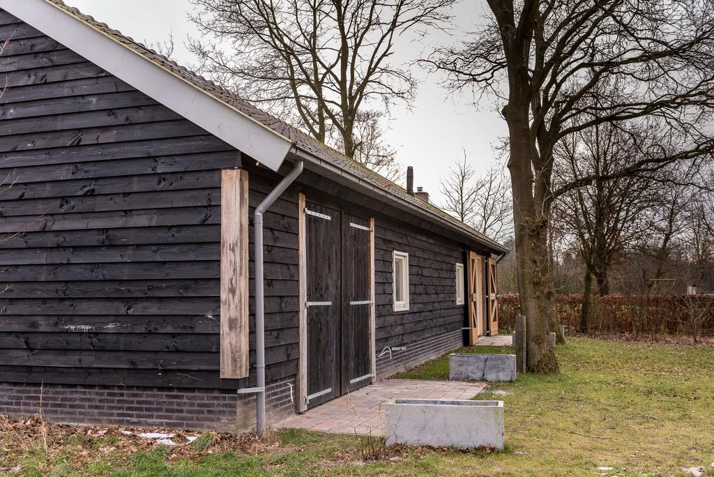 Ravennest Villa Епе Екстериор снимка
