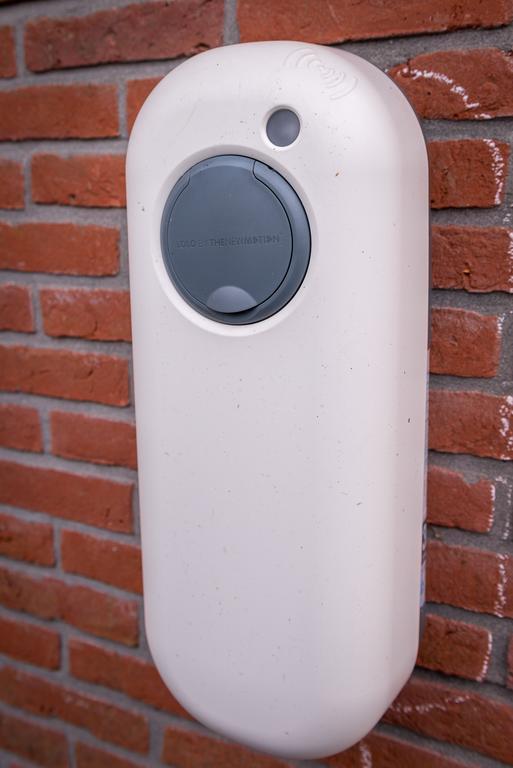 Ravennest Villa Епе Екстериор снимка