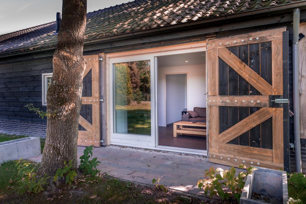 Ravennest Villa Епе Екстериор снимка