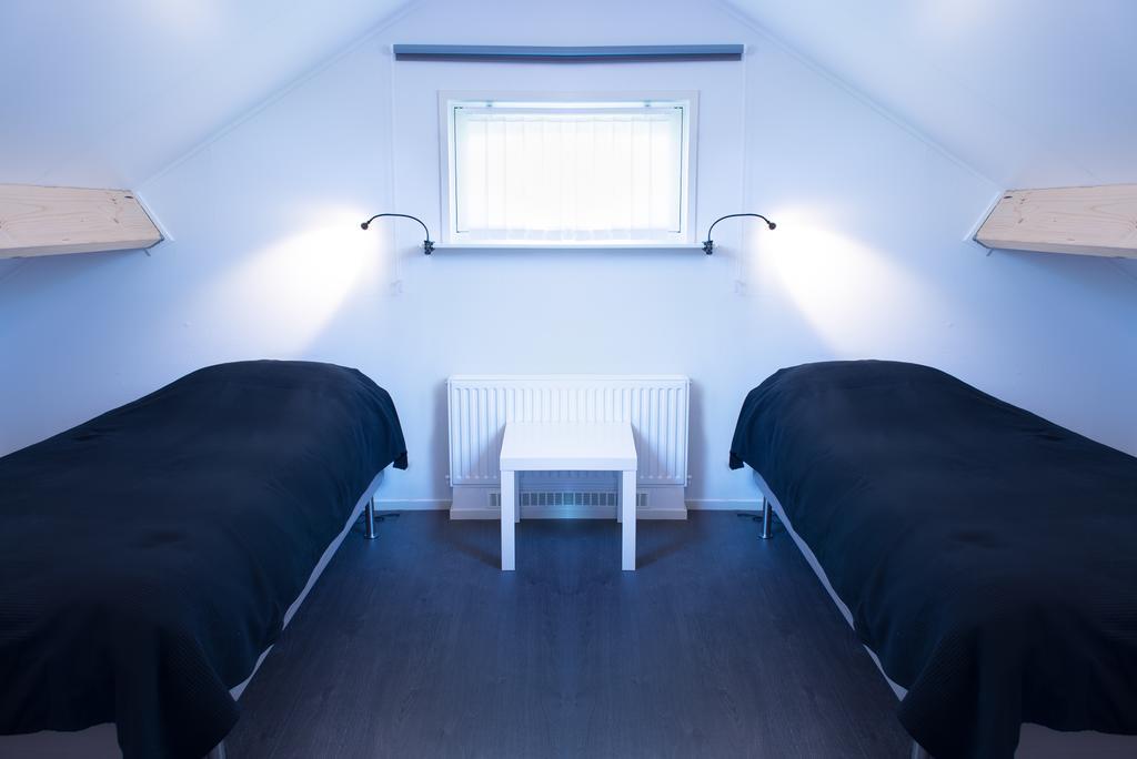 Ravennest Villa Епе Екстериор снимка