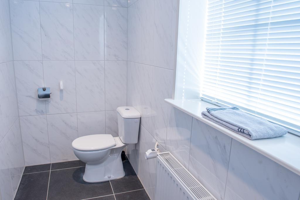 Ravennest Villa Епе Екстериор снимка