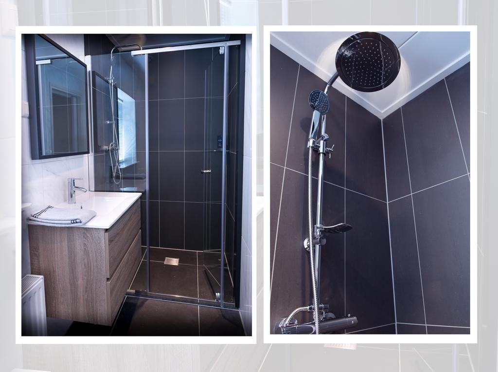 Ravennest Villa Епе Екстериор снимка