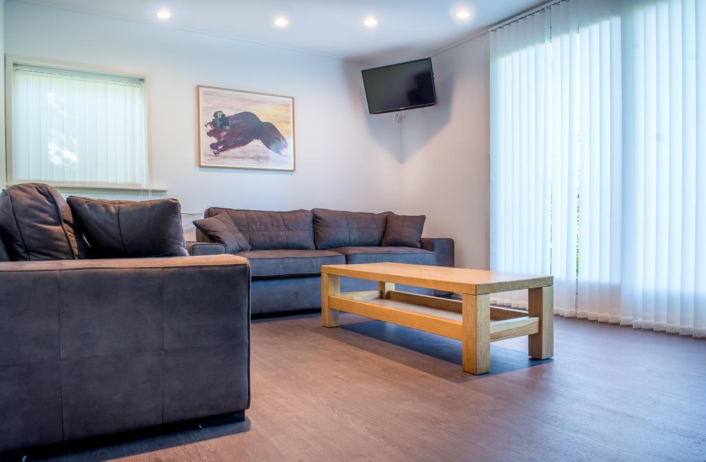 Ravennest Villa Епе Екстериор снимка