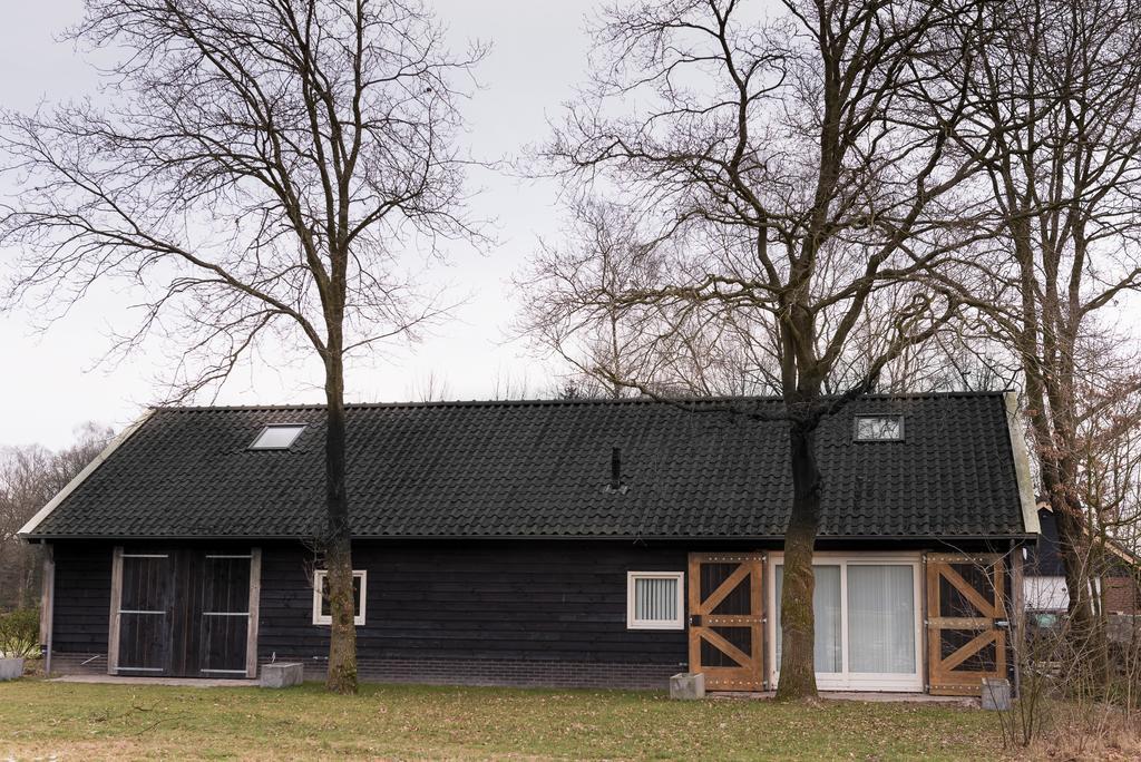 Ravennest Villa Епе Екстериор снимка